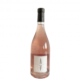 Alta Vinha (rosé) A.O.P. Languedoc