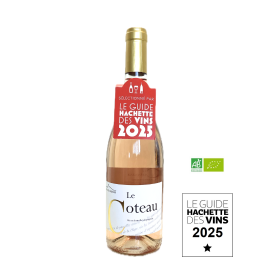 Le Coteau (rosé) A.O.P....