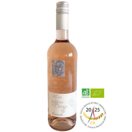 Cinsault Les Sens des...