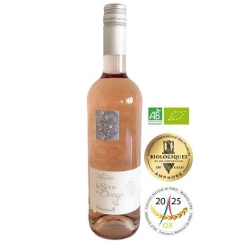Cinsault Les Sens des...