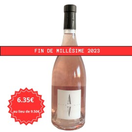 Alta Vinha (rosé) A.O.P....