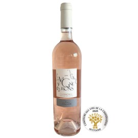 Les Vignerons (rosé) A.O.P....