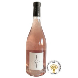 Alta Vinha (rosé) A.O.P....