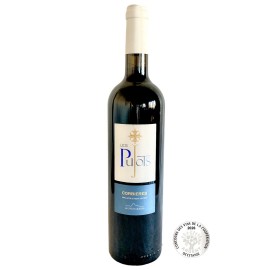 Les Pujots (rouge) A.O.P....