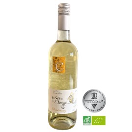 Chardonnay Les Sens des...