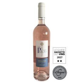 Les Pujots (rosé) A.O.P....