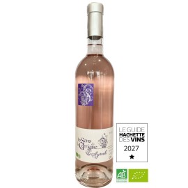 Syrah Les Sens de la...
