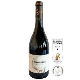 Grussius (rouge) A.O.P. La...