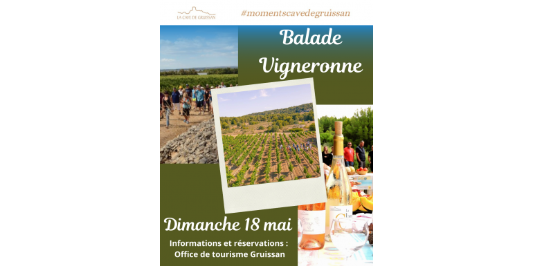 Balade Vigneronne 2025