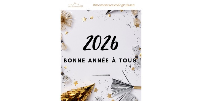 Voeux 2026