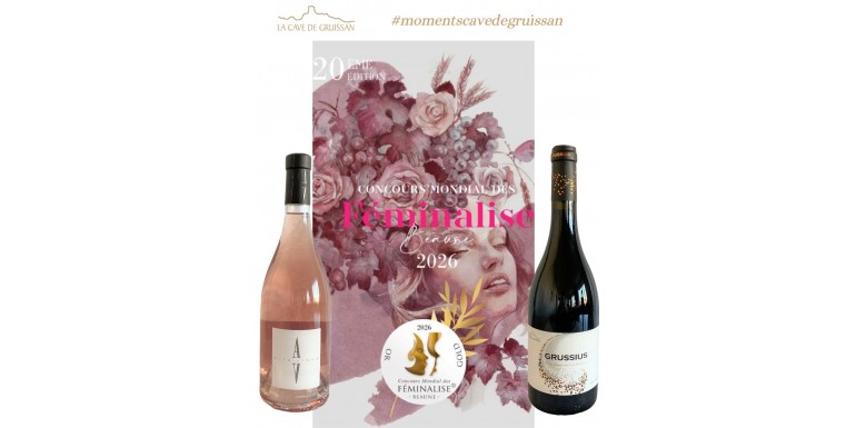 Concours Féminalise 2026