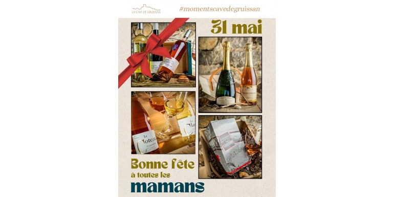 Fête des Mères