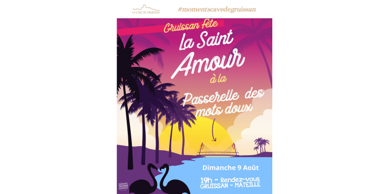 St amour 2026