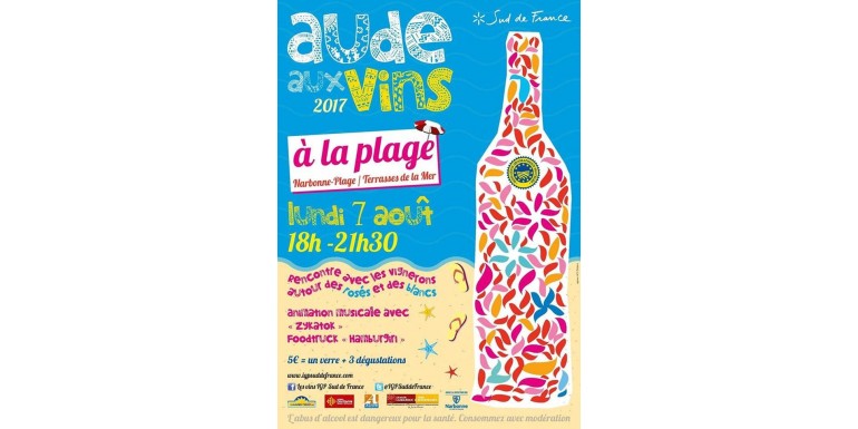 Aude aux Vins 2017