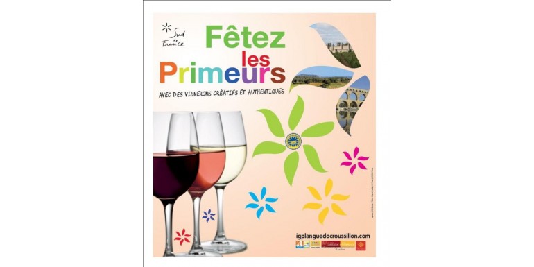 Concours Vins Primeurs IGP Aude 2017
